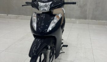 Biz 125 2018 full