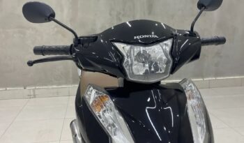 Biz 125 2018 full