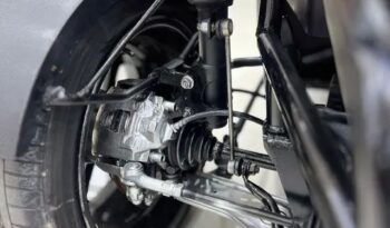 Fercar Naja One 2019 1.8T full