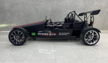 Fercar Naja One 2019 1.8T full