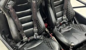 Fercar Naja One 2019 1.8T full