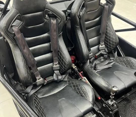 Fercar Naja One 2019 1.8T full