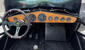 Fercar Naja One 2019 1.8T full