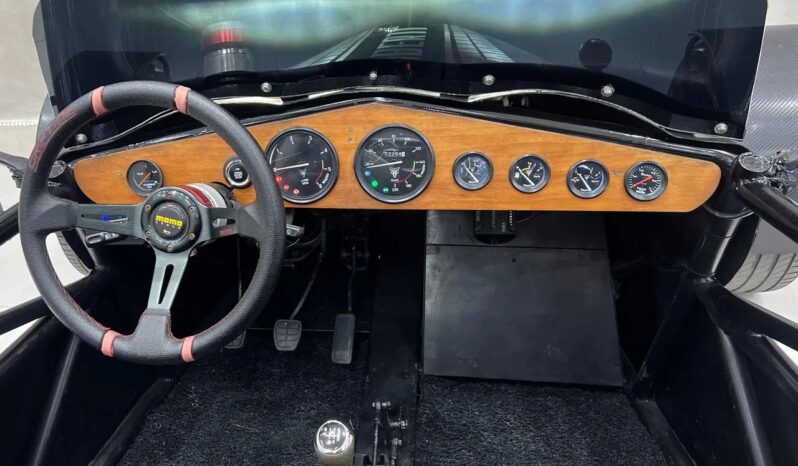 Fercar Naja One 2019 1.8T full