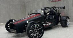 Fercar Naja One 2019 1.8T
