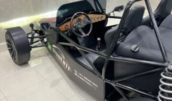 Fercar Naja One 2019 1.8T full