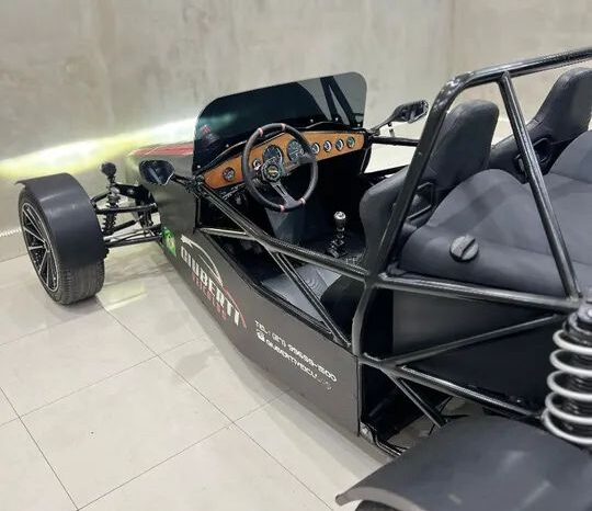 Fercar Naja One 2019 1.8T full