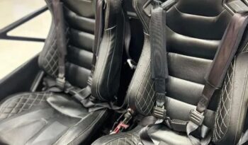 Fercar Naja One 2019 1.8T full
