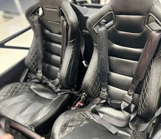 Fercar Naja One 2019 1.8T full