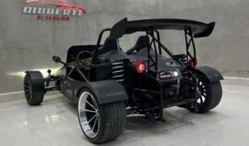 Fercar Naja One 2019 1.8T full