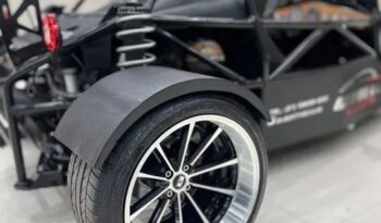 Fercar Naja One 2019 1.8T full
