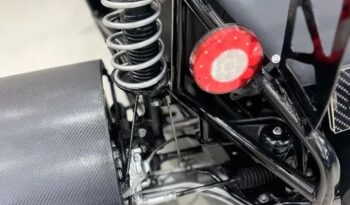 Fercar Naja One 2019 1.8T full