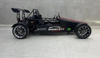 Fercar Naja One 2019 1.8T full