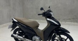 Biz 125 2018