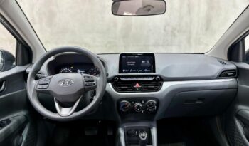 Hb20s 2025 comfort plus 1.0 turbo flex automático full