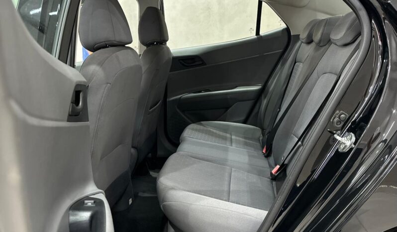 Hb20s 2025 comfort plus 1.0 turbo flex automático full