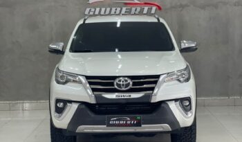 Toyota Hilux SW4 SRX Diamo. 4X4 2.8 TB DIE AUT 2019 full