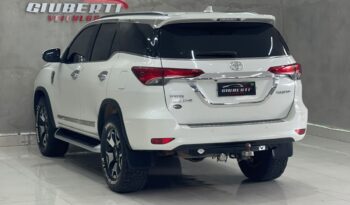 Toyota Hilux SW4 SRX Diamo. 4X4 2.8 TB DIE AUT 2019 full