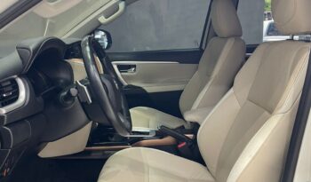 Toyota Hilux SW4 SRX Diamo. 4X4 2.8 TB DIE AUT 2019 full