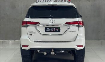 Toyota Hilux SW4 SRX Diamo. 4X4 2.8 TB DIE AUT 2019 full