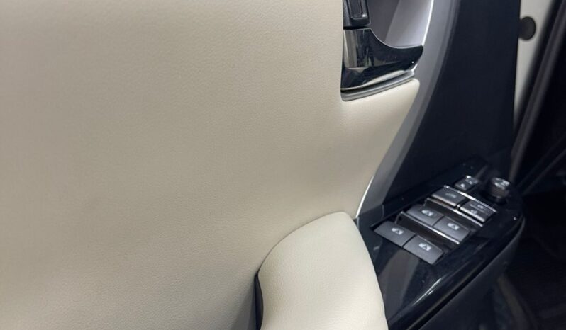 Toyota Hilux SW4 SRX Diamo. 4X4 2.8 TB DIE AUT 2019 full