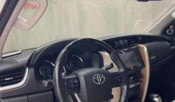 Toyota Hilux SW4 SRX Diamo. 4X4 2.8 TB DIE AUT 2019 full