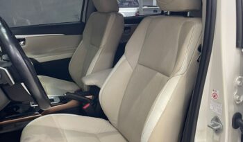 Toyota Hilux SW4 SRX Diamo. 4X4 2.8 TB DIE AUT 2019 full