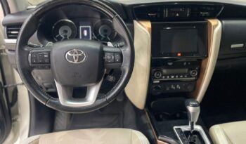 Toyota Hilux SW4 SRX Diamo. 4X4 2.8 TB DIE AUT 2019 full