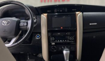 Toyota Hilux SW4 SRX Diamo. 4X4 2.8 TB DIE AUT 2019 full