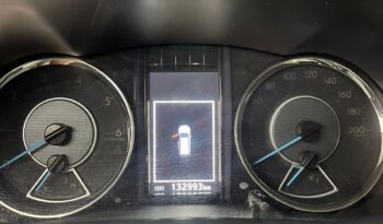 Toyota Hilux SW4 SRX Diamo. 4X4 2.8 TB DIE AUT 2019 full