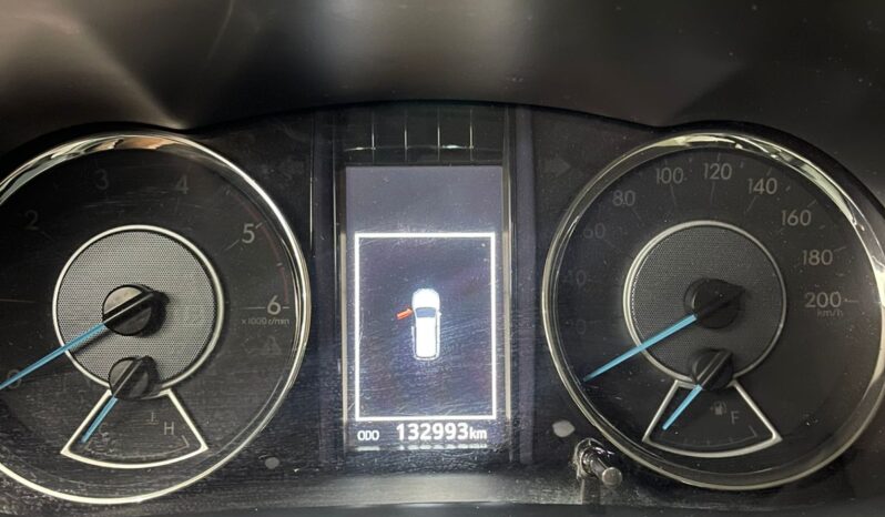 Toyota Hilux SW4 SRX Diamo. 4X4 2.8 TB DIE AUT 2019 full