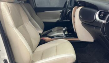 Toyota Hilux SW4 SRX Diamo. 4X4 2.8 TB DIE AUT 2019 full