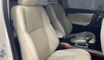 Toyota Hilux SW4 SRX Diamo. 4X4 2.8 TB DIE AUT 2019 full