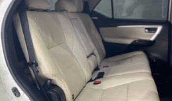 Toyota Hilux SW4 SRX Diamo. 4X4 2.8 TB DIE AUT 2019 full