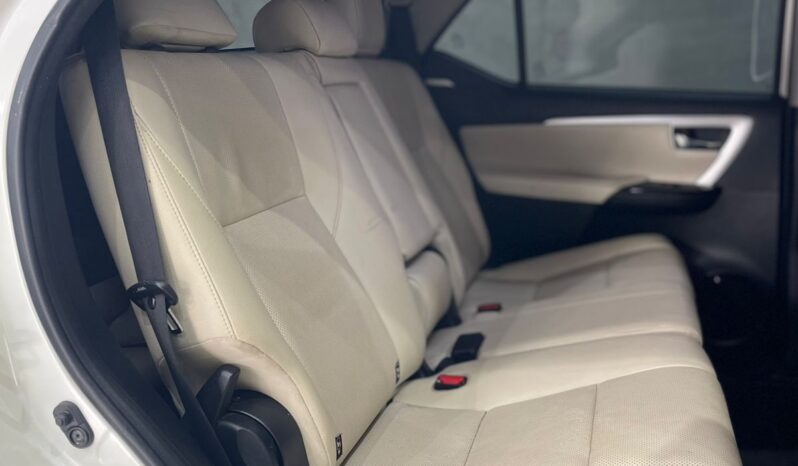 Toyota Hilux SW4 SRX Diamo. 4X4 2.8 TB DIE AUT 2019 full