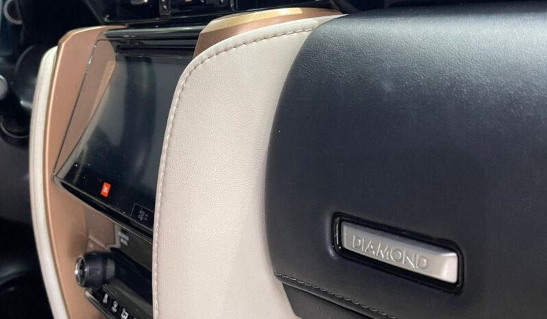 Toyota Hilux SW4 SRX Diamo. 4X4 2.8 TB DIE AUT 2019 full