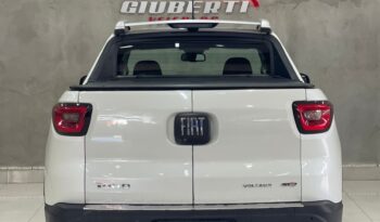 Fiat Toro Volcano 2.0 16V 4X4 TB Diesel Aut. 2020 full