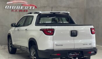 Fiat Toro Volcano 2.0 16V 4X4 TB Diesel Aut. 2020 full