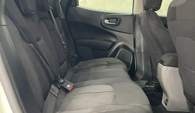 Fiat Toro Volcano 2.0 16V 4X4 TB Diesel Aut. 2020 full