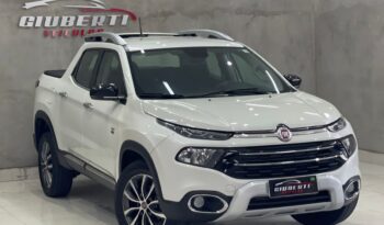 Fiat Toro Volcano 2.0 16V 4X4 TB Diesel Aut. 2020 full