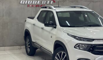Fiat Toro Volcano 2.0 16V 4X4 TB Diesel Aut. 2020 full