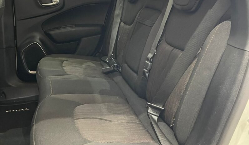 Fiat Toro Volcano 2.0 16V 4X4 TB Diesel Aut. 2020 full