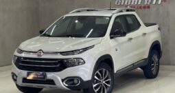 Fiat Toro Volcano 2.0 16V 4X4 TB Diesel Aut. 2020