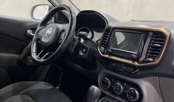 Fiat Toro Volcano 2.0 16V 4X4 TB Diesel Aut. 2020 full