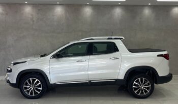 Fiat Toro Volcano 2.0 16V 4X4 TB Diesel Aut. 2020 full