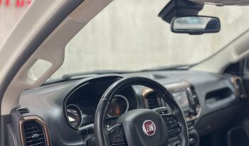 Fiat Toro Volcano 2.0 16V 4X4 TB Diesel Aut. 2020 full