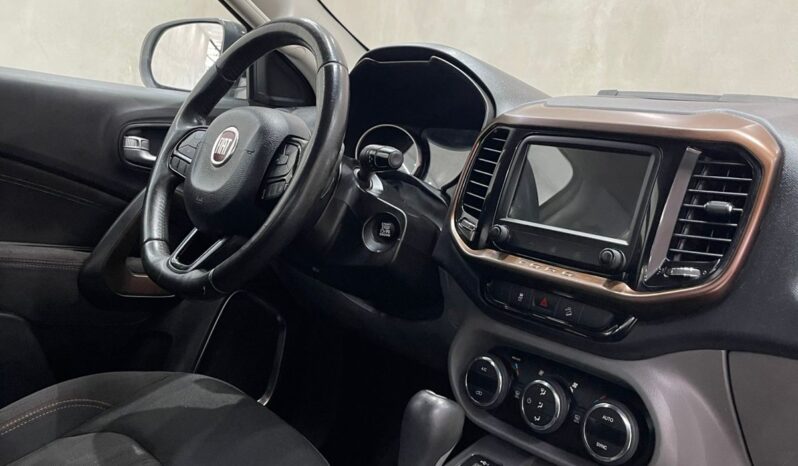 Fiat Toro Volcano 2.0 16V 4X4 TB Diesel Aut. 2020 full