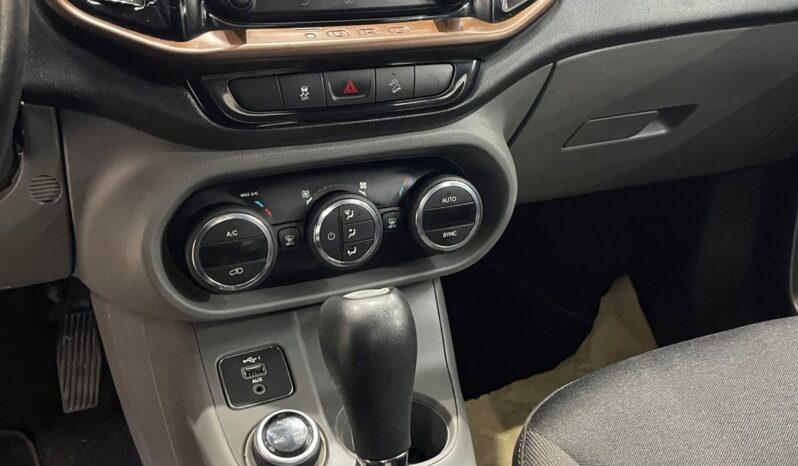 Fiat Toro Volcano 2.0 16V 4X4 TB Diesel Aut. 2020 full