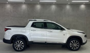 Fiat Toro Volcano 2.0 16V 4X4 TB Diesel Aut. 2020 full