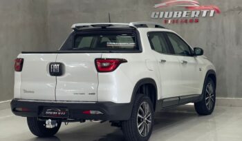 Fiat Toro Volcano 2.0 16V 4X4 TB Diesel Aut. 2020 full